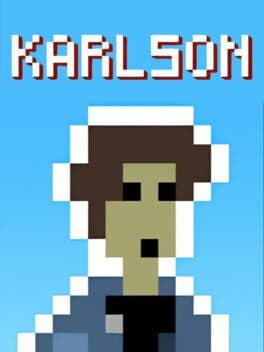Karlson64 cover art