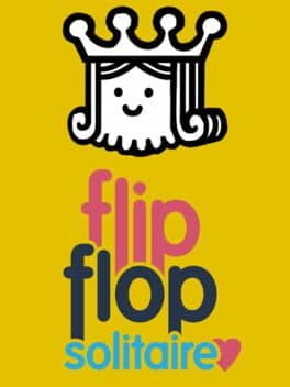 Flipflop Solitaire cover art