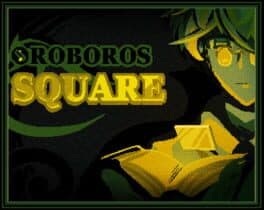 Oroboros Square cover art