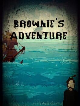 Brownie's Adventure cover art