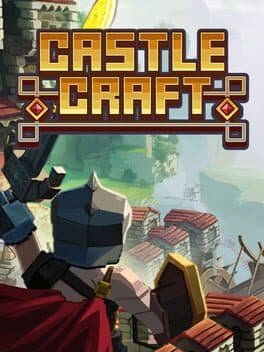Castle Craft cover art