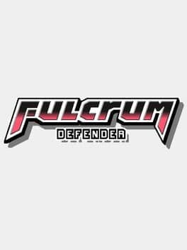 Fulcrum Defender cover art