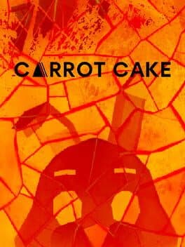 Carrot Cake cover art