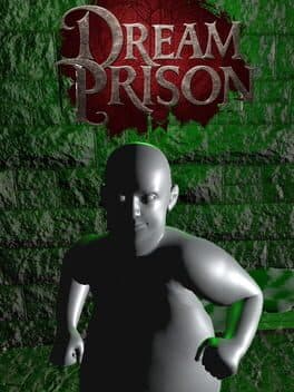 Dream Prison cover art