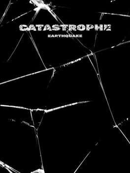 Catastrophe: Earthquake cover art
