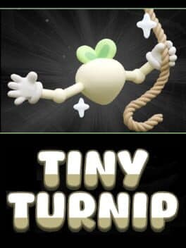 Tiny Turnip cover art