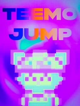 Teemo Jump! cover art