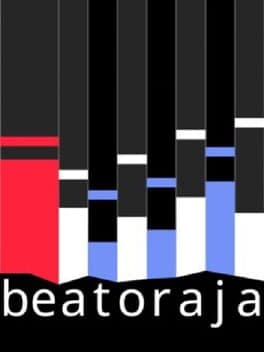 Beatoraja cover art