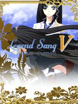 Legend Sang 5 cover art