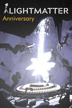 Lightmatter Anniversary cover art