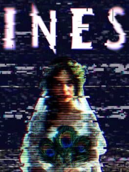 Ines cover art