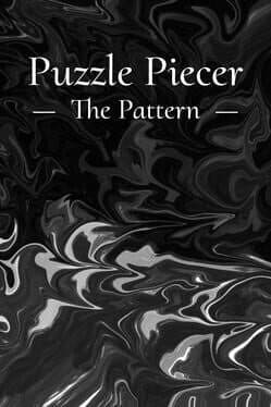 Puzzle Piecer: The Pattern cover art