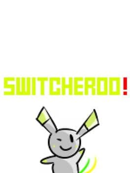 Switcheroo! cover art