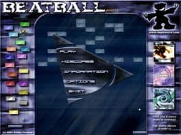 Beat Ball cover art