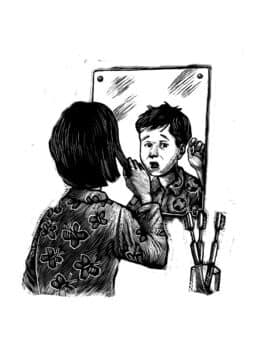 Switcheroo cover art