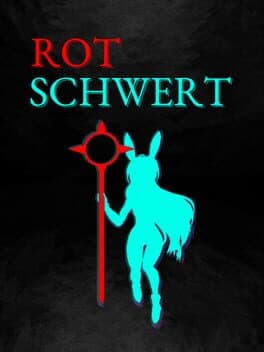 Rotschwert cover art