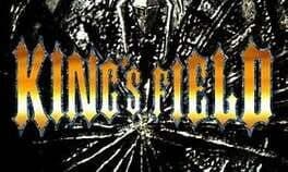 King's Field cover art