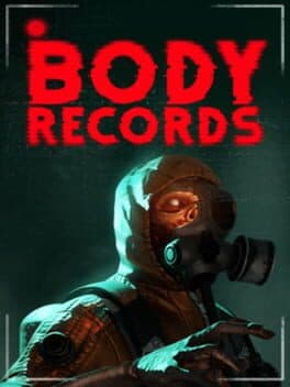 BodyRecords cover art