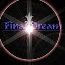 Final Dream cover art