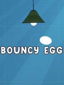 Bouncy Egg cover art