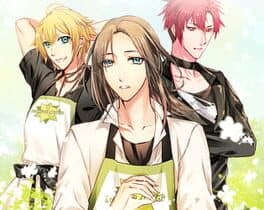 Flour Hour cover art