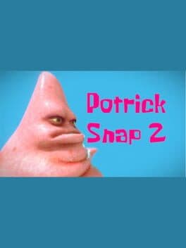 Potrick Snap 2 cover art