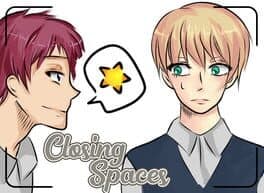 Closing Spaces cover art