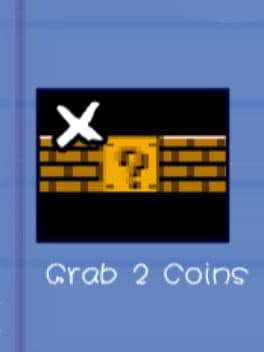 Grab 2 Coins cover art