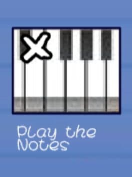 Play the Notes cover art