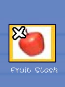 Fruit Slash cover art