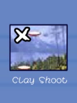 Clay Shoot cover art