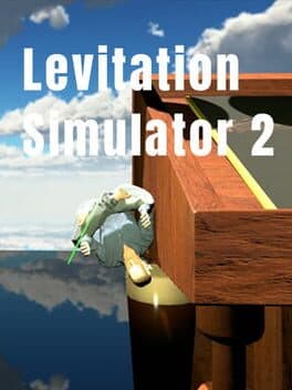 Levitation Simulator 2 cover art