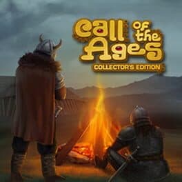 Call of the Ages: Collector's Edition cover art