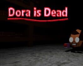 Dora Is Dead cover art