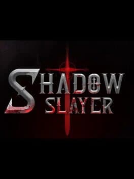 Shadow Slayer: Demon Hunter cover art