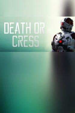 Fallalypse: Death or Cress cover art