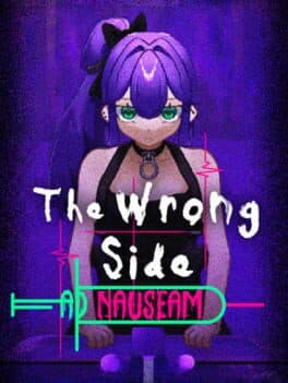 Ad Nauseam cover art