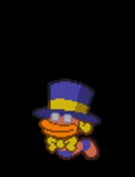 Chuck Quizmo's Quiz cover art