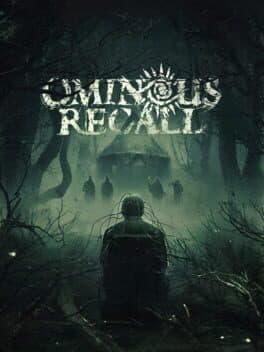 Ominous Recall cover art