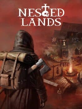 Nested Lands cover art