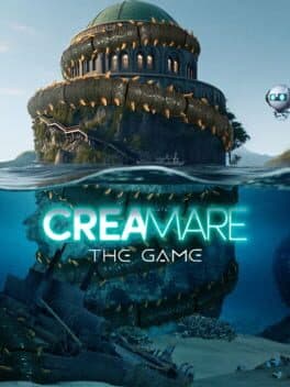 Creamare: The Game cover art