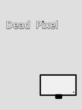 Dead Pixel cover art