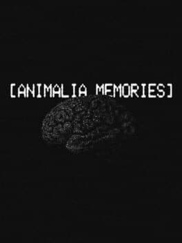 Animalia Memories cover art