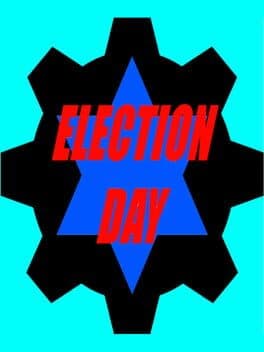 Election Day cover art