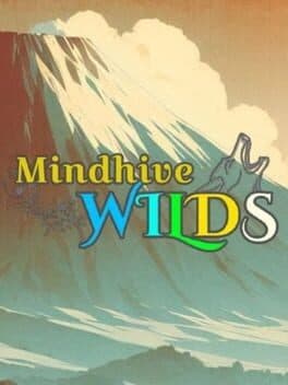 Mindhive: Wilds cover art
