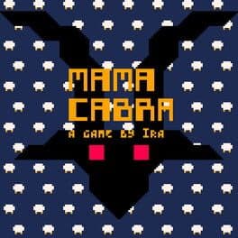 Mama Cabra cover art