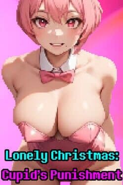 Lonely Christmas: Cupid's Punishment cover art
