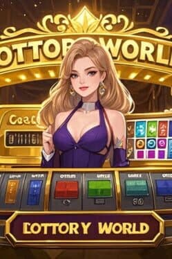 Lottery World cover art