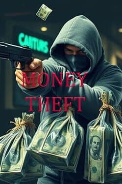 Money Theft cover art