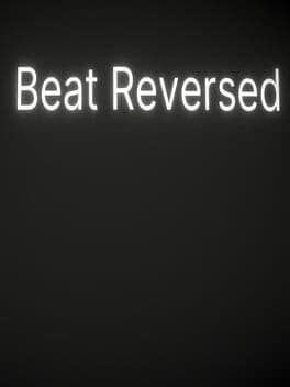 Beat Reversed cover art